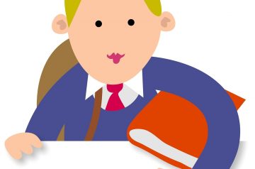 School Boy Sandwiches