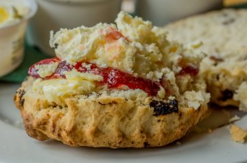 Devonshire Cream