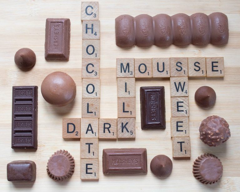 Scrabble