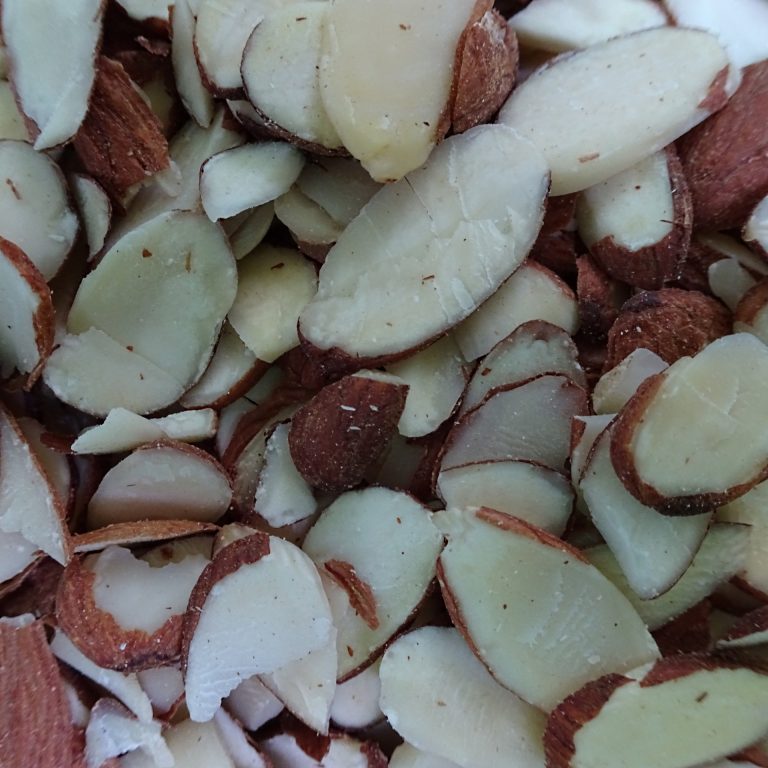 Shredded Zucchini