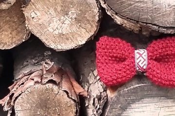 Shrimp-And- Bow Tie Puttanesca