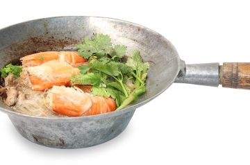 Top-Notch Shrimp Casserole