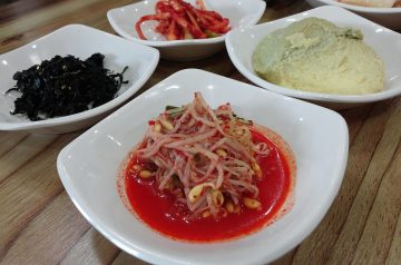 Seasoned Oyster Crackers