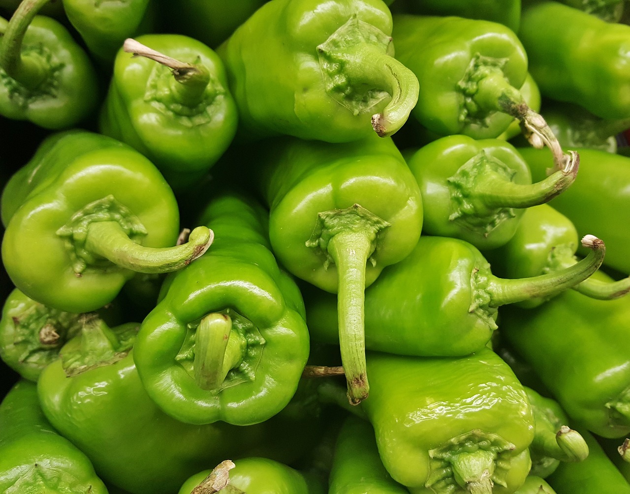 Simple No-Fry Chiles Rellenos