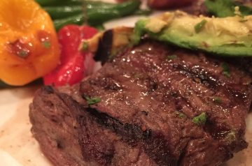 Skirt Steak