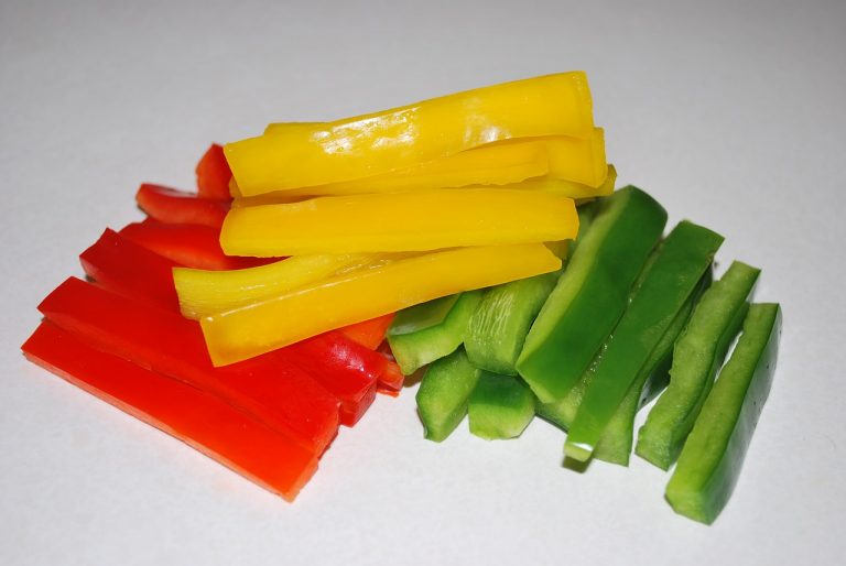 1000 Island Vegetable Dip