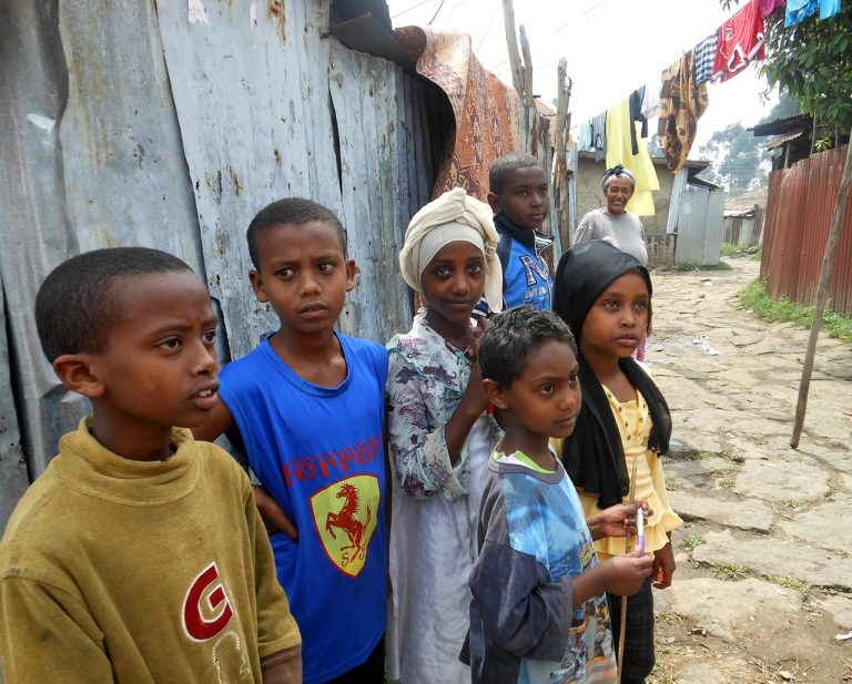 Slum Gullian