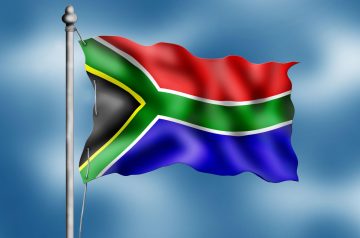 South African Milk Tart (Melktert)