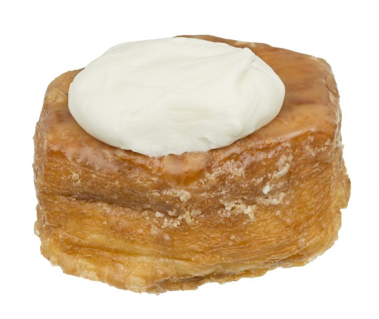 South Beach Diet's Mocha Ricotta Creme Phase I