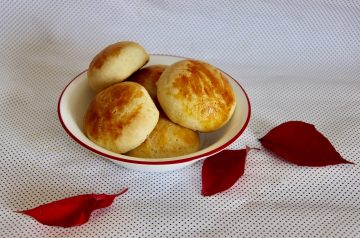 Southern Sweet Potato Bread
