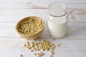 Soy Chops