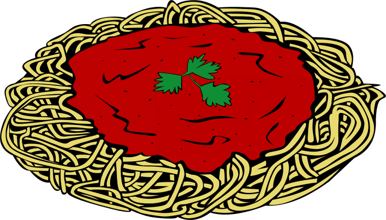 Linguine With Tuna Sauce