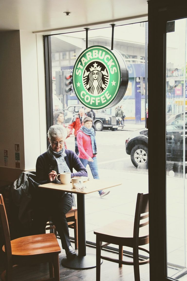 Starbucks Frappuccino Blended New and Improved Recipe