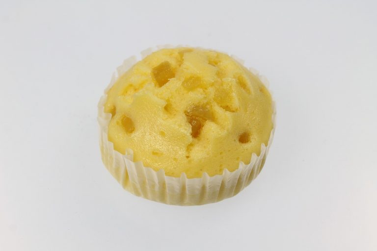 Steamed Yam Cake