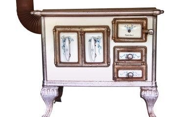 Stove Top Stuffed Chicken Rolls