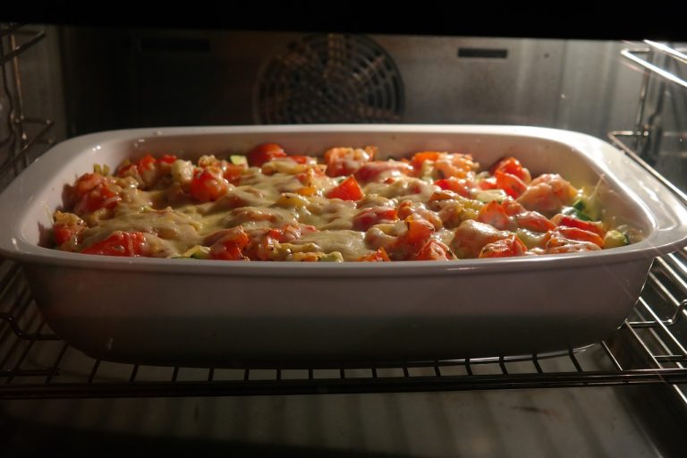 Stove-Top Tuna Casserole