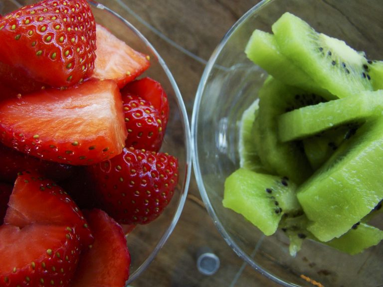 Strawberry Delight
