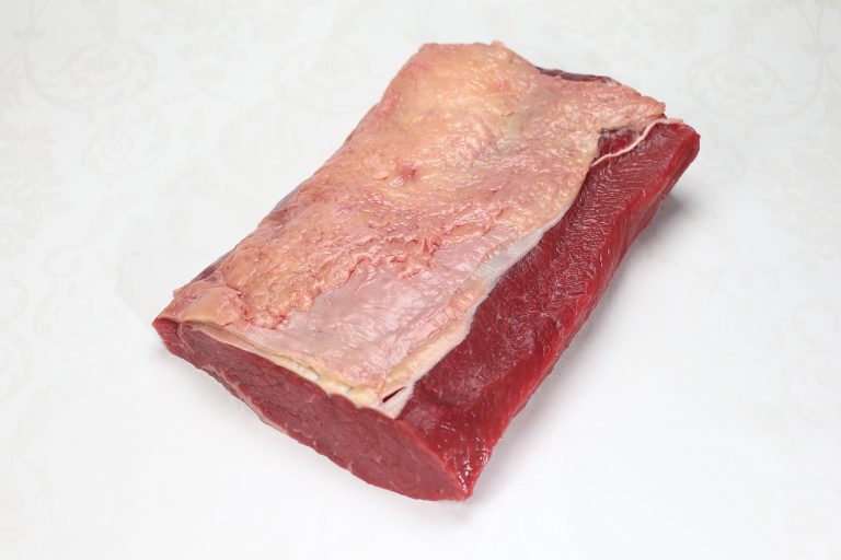 Stuffed Steaks