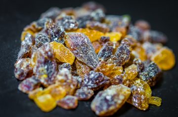 Sugar Free Orange Bavarian