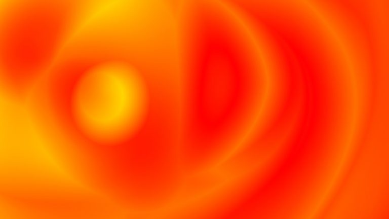 Flaming Red Energy Juice