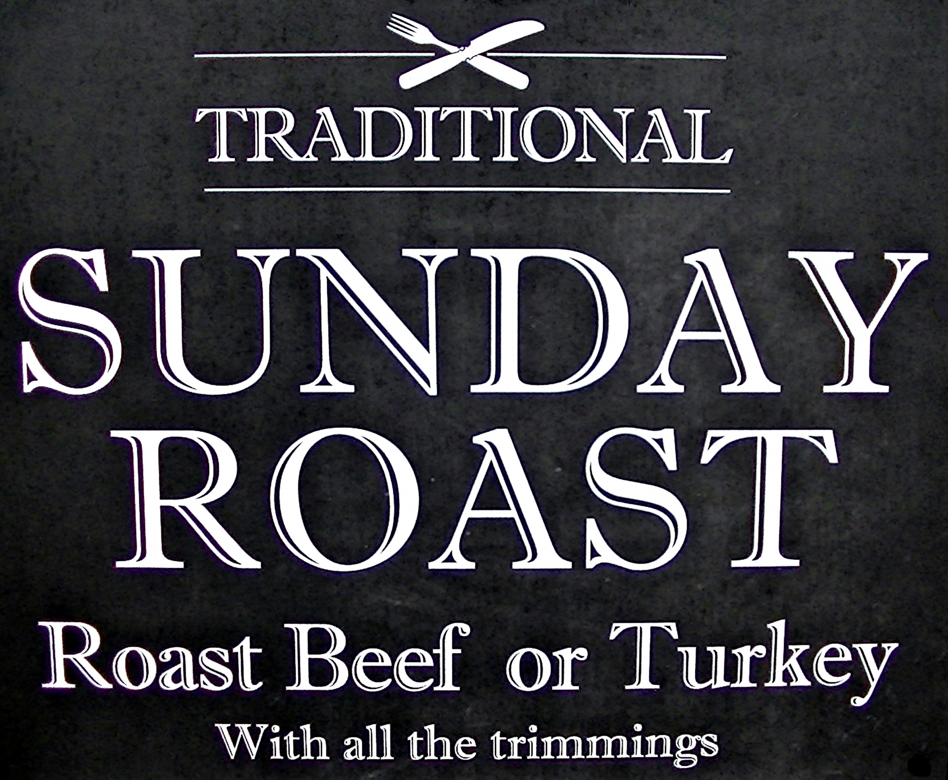Vegetable and Turkey Pot Roast