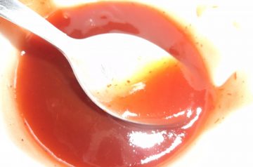 Sweet Salsa Dump Chicken - OAMC