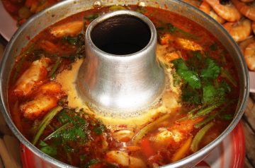 Sweet Spicy Turnips