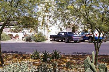 Mexican Style Jicama Cole Slaw