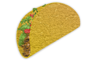 Mexican Taco Pinwheels