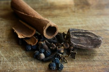 Tandoori Masala Gobhi(Tandoori Masala in Yoghurt Cauliflower)