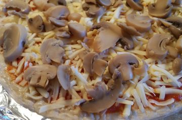 Tasty Topping for Burgers