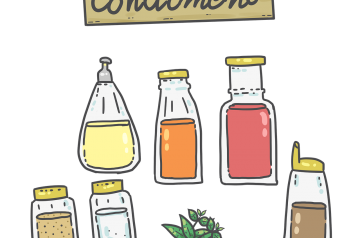 Terong Belado (Eggplant with Chilli Sauce)