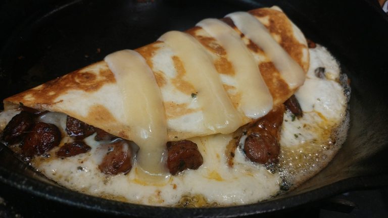 Tex-Mex Rice 'N Cheese
