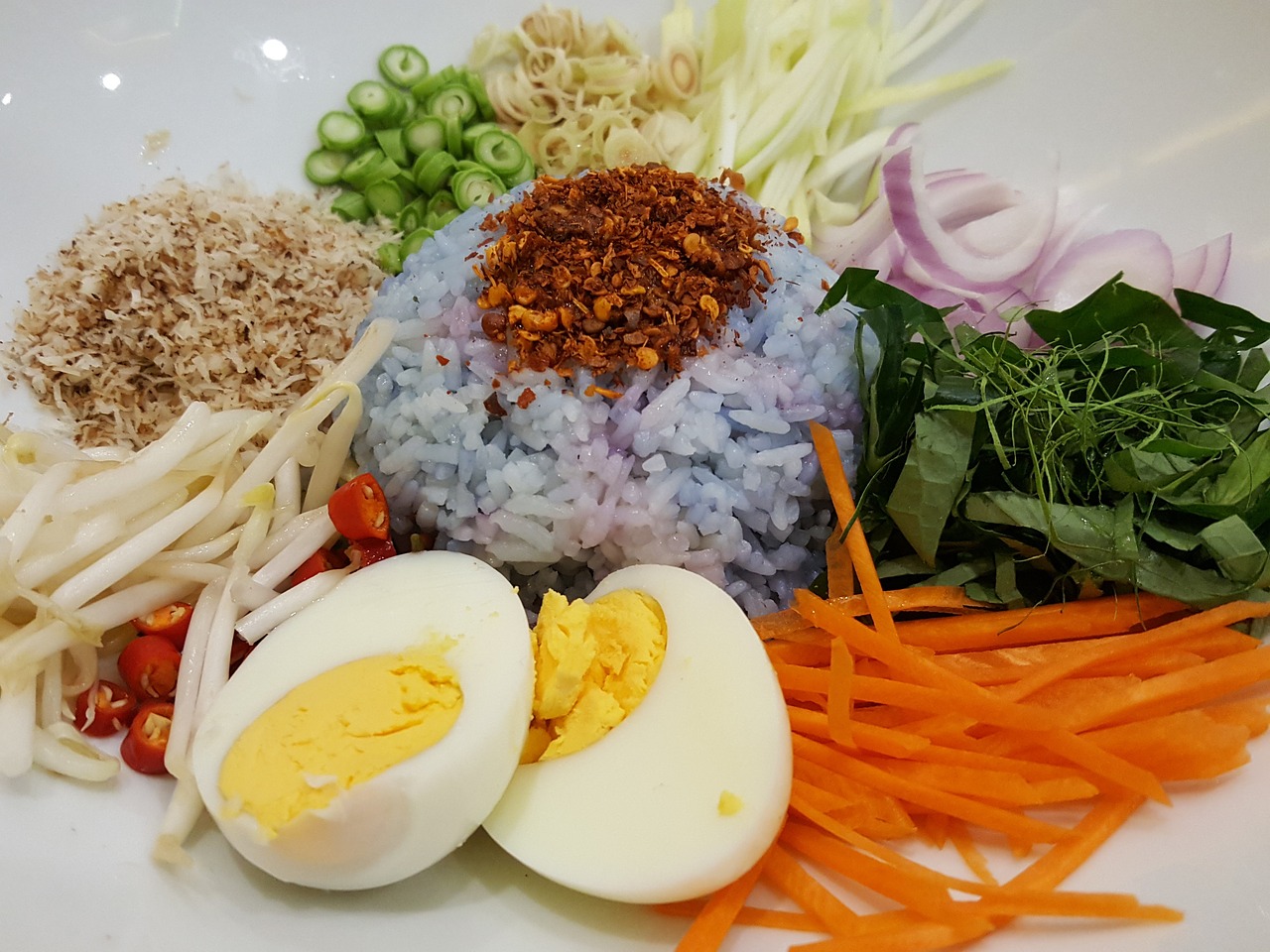 Artichoke - Rice  Salad