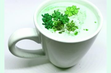 The Toronto Star's Irish Coffee