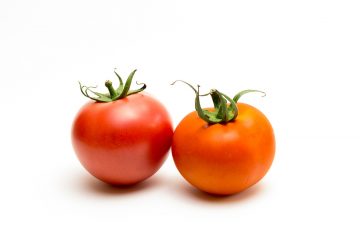 Kachoomber {refreshing Tomato Salad}