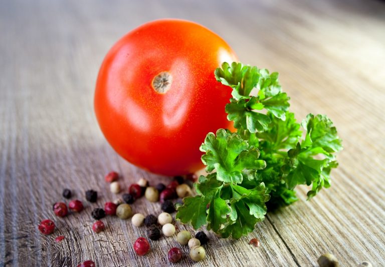 Weight Watcher Pesto Sauce