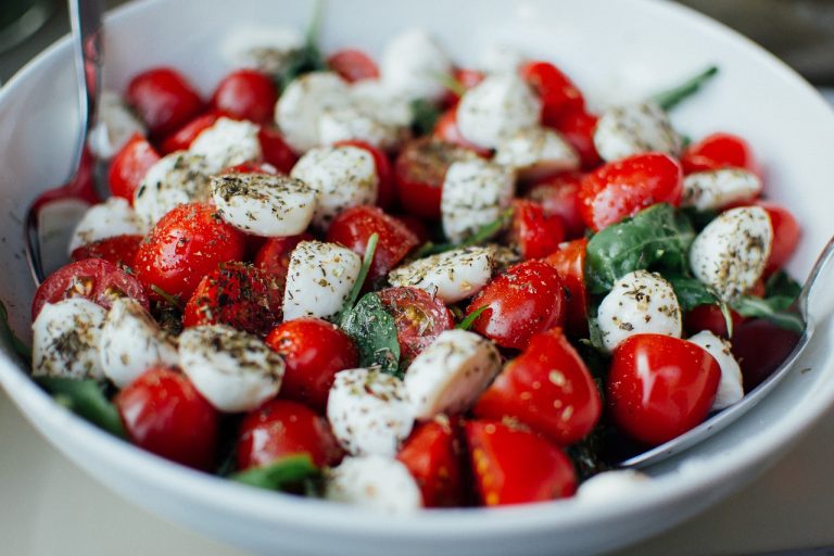 Veal Bocconcini With Porcini and Rosemary