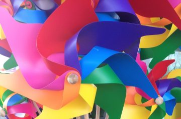 Tortilla Pinwheels