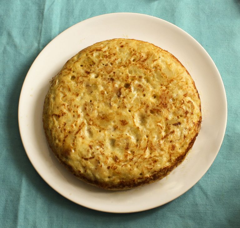 Tortilla Ranch Stew