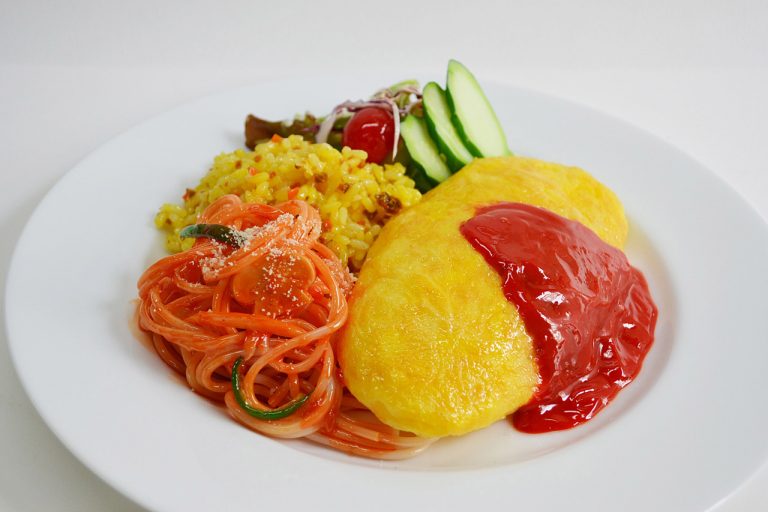 Rice Pilaf With Beans