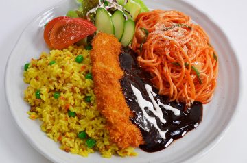 Wild Rice Pilaf With Cashews