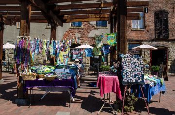 Farmer's Market Casserole