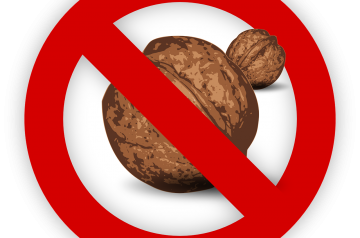 Macadamia Nut Muffins