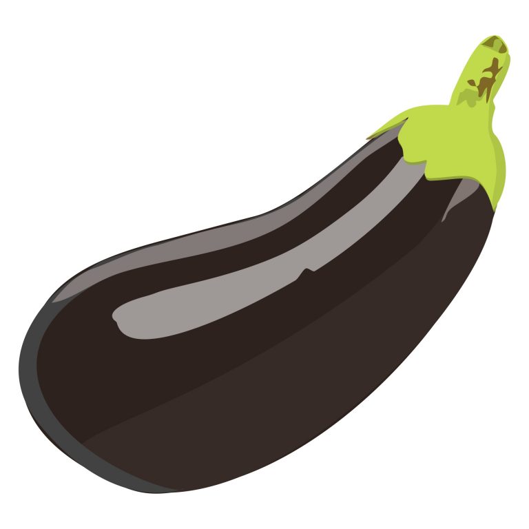 Tunisian Eggplant (Aubergine) Salad