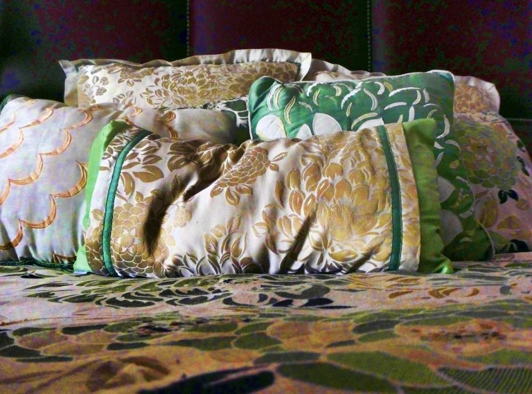 Tuscan Parmesan Pillows