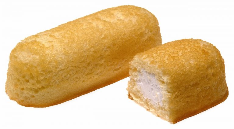 Twinkie Cake