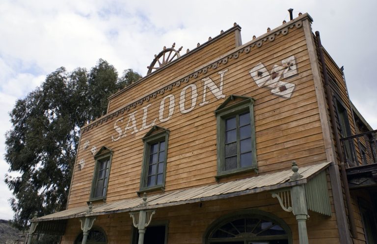 Ugly Dog Saloon's Coleslaw Dressing