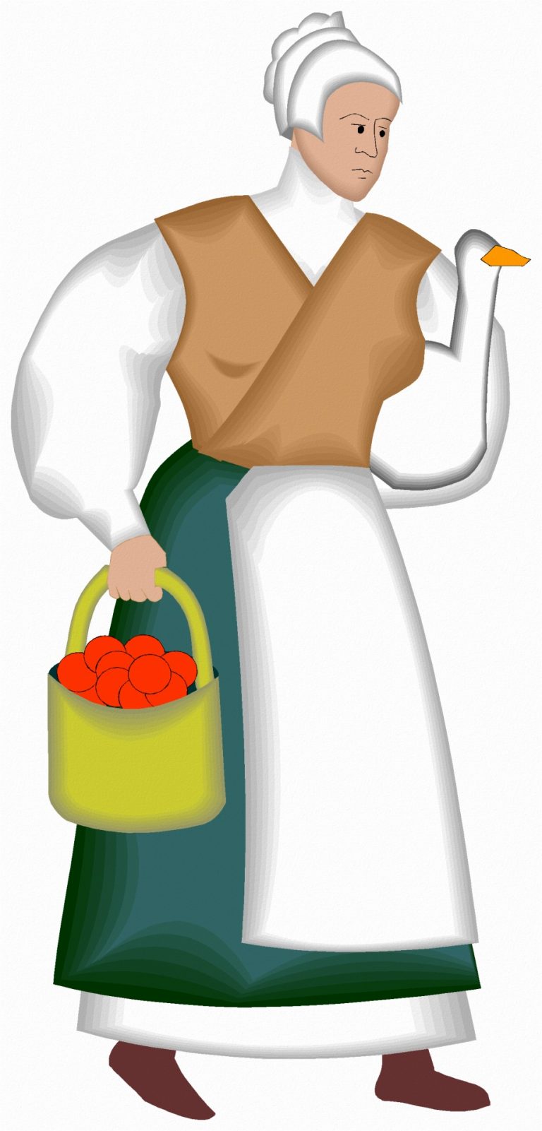 Ukranian Peasant Borscht