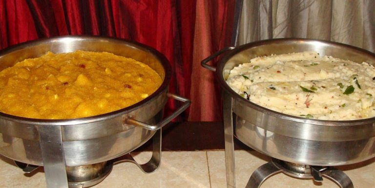 Upma